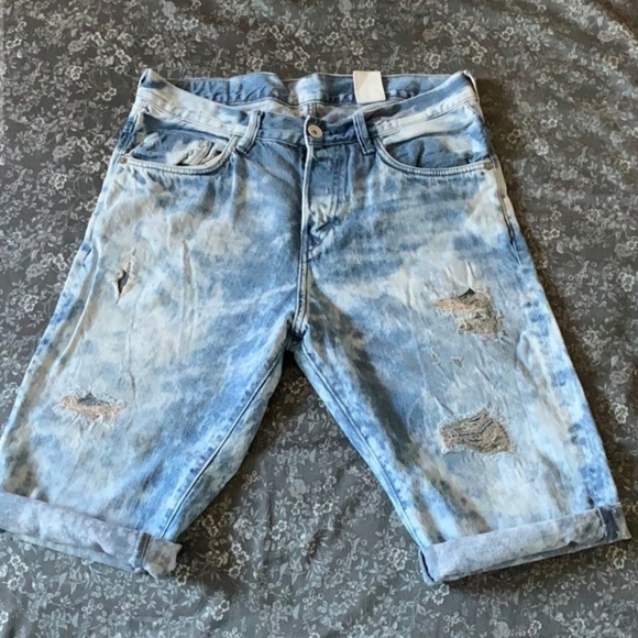 H&M Other - H&M &Denim shorts
